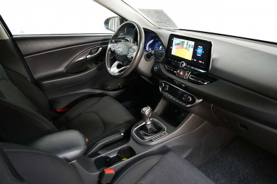 Hyundai i30 Gebrauchtwagen Hyundai i30 Gebrauchtwagen