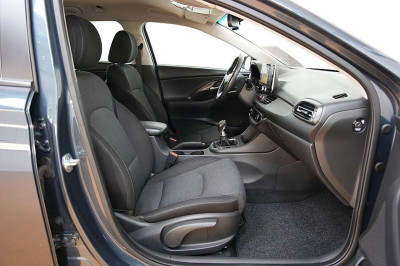 Hyundai i30 Gebrauchtwagen Hyundai i30 Gebrauchtwagen