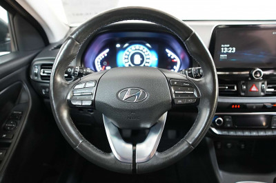 Hyundai i30 Gebrauchtwagen Hyundai i30 Gebrauchtwagen