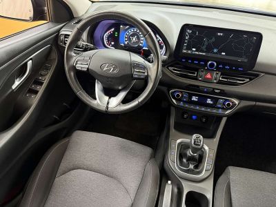 Hyundai i30 Gebrauchtwagen
