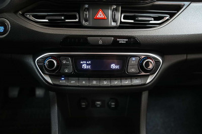 Hyundai i30 Gebrauchtwagen Hyundai i30 Gebrauchtwagen