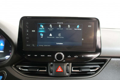Hyundai i30 Gebrauchtwagen Hyundai i30 Gebrauchtwagen