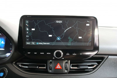 Hyundai i30 Gebrauchtwagen Hyundai i30 Gebrauchtwagen
