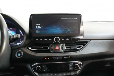 Hyundai i30 Gebrauchtwagen Hyundai i30 Gebrauchtwagen