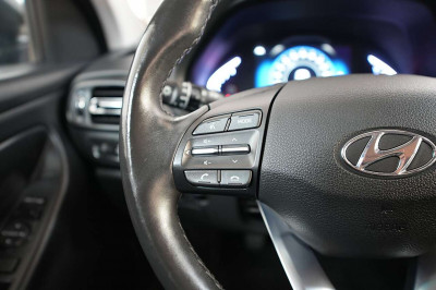 Hyundai i30 Gebrauchtwagen Hyundai i30 Gebrauchtwagen