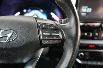Hyundai i30 Gebrauchtwagen Hyundai i30 Gebrauchtwagen