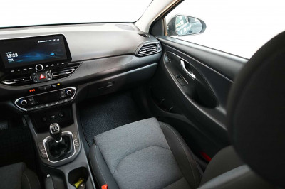 Hyundai i30 Gebrauchtwagen Hyundai i30 Gebrauchtwagen