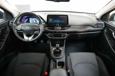 Hyundai i30 Gebrauchtwagen Hyundai i30 Gebrauchtwagen
