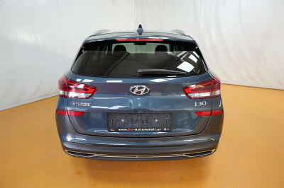 Hyundai i30 Gebrauchtwagen Hyundai i30 Gebrauchtwagen