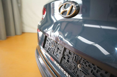 Hyundai i30 Gebrauchtwagen Hyundai i30 Gebrauchtwagen