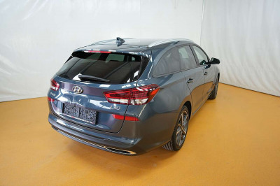 Hyundai i30 Gebrauchtwagen Hyundai i30 Gebrauchtwagen