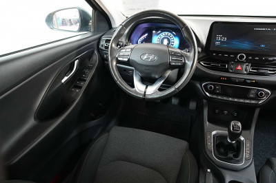 Hyundai i30 Gebrauchtwagen Hyundai i30 Gebrauchtwagen