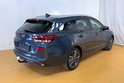 Hyundai i30 Gebrauchtwagen
