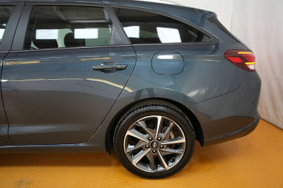 Hyundai i30 Gebrauchtwagen Hyundai i30 Gebrauchtwagen