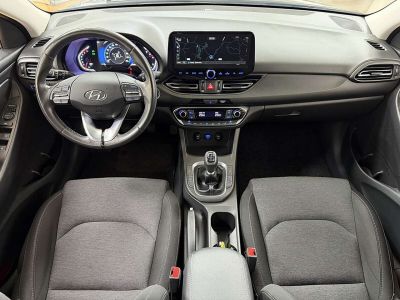 Hyundai i30 Gebrauchtwagen