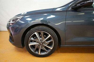 Hyundai i30 Gebrauchtwagen Hyundai i30 Gebrauchtwagen