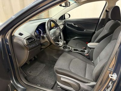 Hyundai i30 Gebrauchtwagen