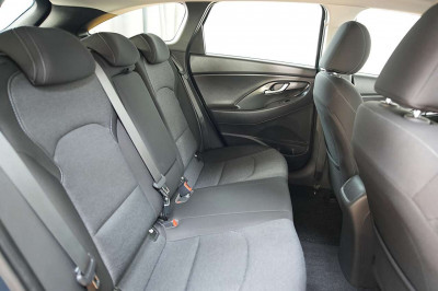 Hyundai i30 Gebrauchtwagen Hyundai i30 Gebrauchtwagen