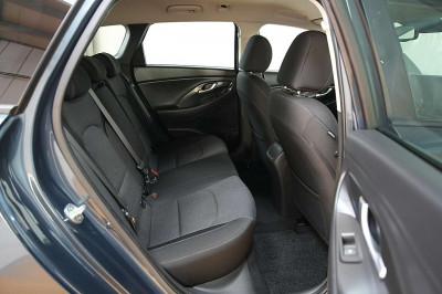 Hyundai i30 Gebrauchtwagen Hyundai i30 Gebrauchtwagen
