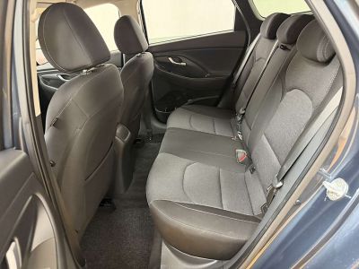 Hyundai i30 Gebrauchtwagen