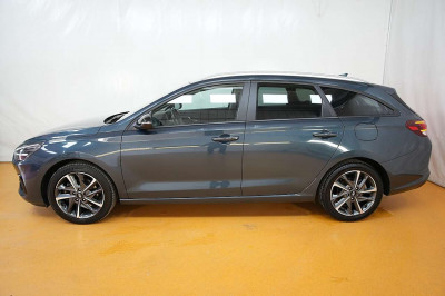 Hyundai i30 Gebrauchtwagen Hyundai i30 Gebrauchtwagen