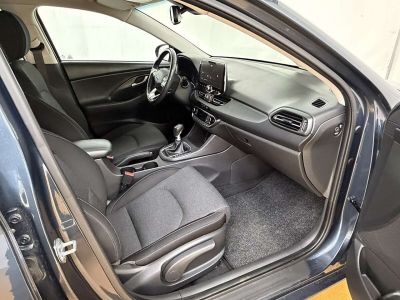 Hyundai i30 Gebrauchtwagen