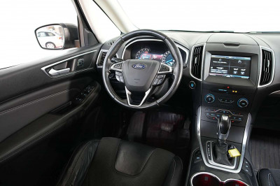 Ford Galaxy Gebrauchtwagen Ford Galaxy Gebrauchtwagen