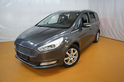 Ford Galaxy Gebrauchtwagen Ford Galaxy Gebrauchtwagen