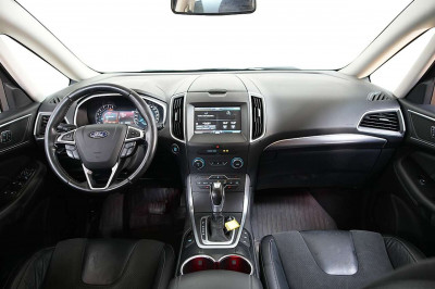 Ford Galaxy Gebrauchtwagen Ford Galaxy Gebrauchtwagen