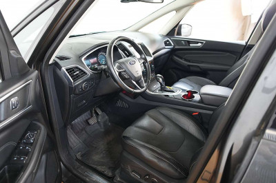 Ford Galaxy Gebrauchtwagen Ford Galaxy Gebrauchtwagen