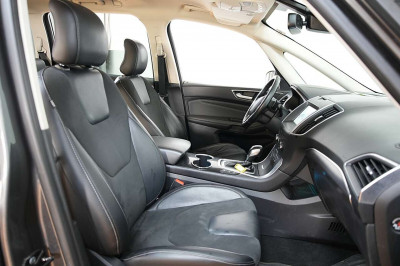Ford Galaxy Gebrauchtwagen Ford Galaxy Gebrauchtwagen