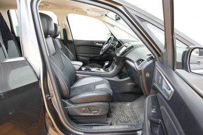 Ford Galaxy Gebrauchtwagen Ford Galaxy Gebrauchtwagen