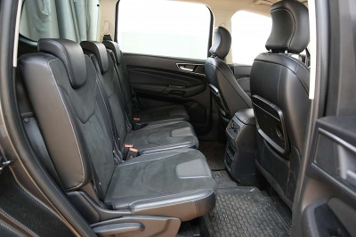 Ford Galaxy Gebrauchtwagen Ford Galaxy Gebrauchtwagen