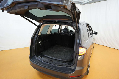 Ford Galaxy Gebrauchtwagen Ford Galaxy Gebrauchtwagen