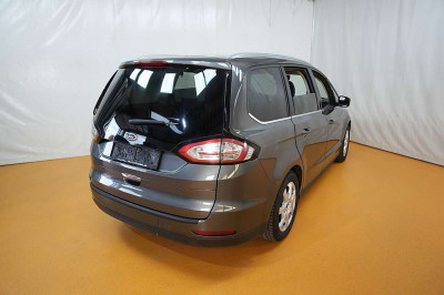 Ford Galaxy Gebrauchtwagen Ford Galaxy Gebrauchtwagen