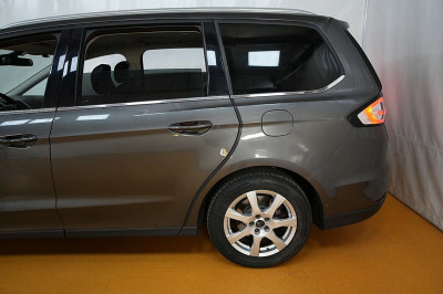 Ford Galaxy Gebrauchtwagen Ford Galaxy Gebrauchtwagen