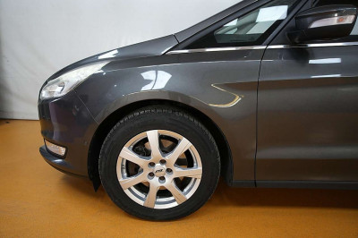 Ford Galaxy Gebrauchtwagen Ford Galaxy Gebrauchtwagen