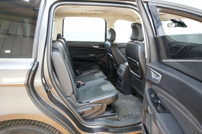 Ford Galaxy Gebrauchtwagen Ford Galaxy Gebrauchtwagen