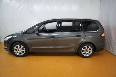 Ford Galaxy Gebrauchtwagen Ford Galaxy Gebrauchtwagen