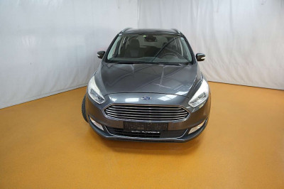 Ford Galaxy Gebrauchtwagen Ford Galaxy Gebrauchtwagen