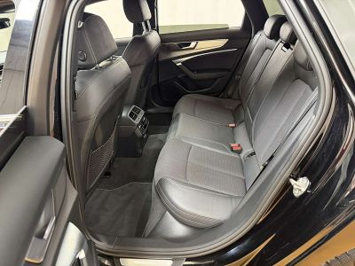 Audi A6 Gebrauchtwagen Audi A6 Gebrauchtwagen