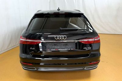 Audi A6 Gebrauchtwagen Audi A6 Gebrauchtwagen