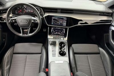 Audi A6 Gebrauchtwagen Audi A6 Gebrauchtwagen