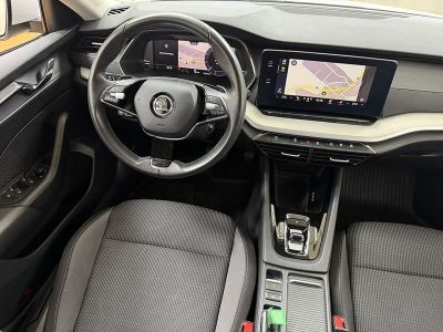Skoda Octavia Gebrauchtwagen Skoda Octavia Gebrauchtwagen