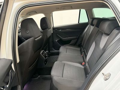 Skoda Octavia Gebrauchtwagen Skoda Octavia Gebrauchtwagen