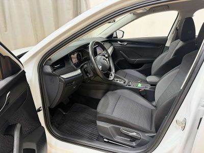 Skoda Octavia Gebrauchtwagen Skoda Octavia Gebrauchtwagen