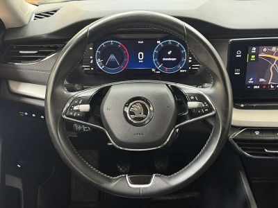 Skoda Octavia Gebrauchtwagen Skoda Octavia Gebrauchtwagen