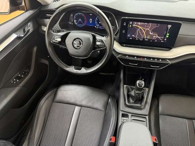 Skoda Octavia Gebrauchtwagen Skoda Octavia Gebrauchtwagen