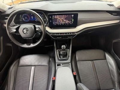 Skoda Octavia Gebrauchtwagen Skoda Octavia Gebrauchtwagen