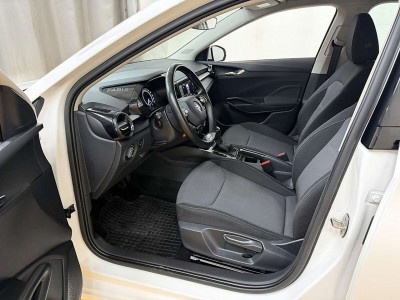 Skoda Fabia Gebrauchtwagen Skoda Fabia Gebrauchtwagen